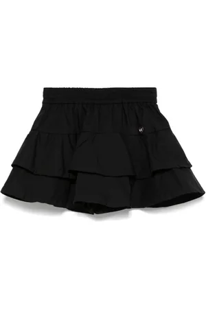 MONNALISA Tiered skort