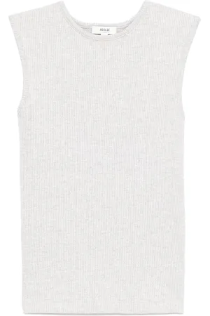 AGOLDE Binx tank vest