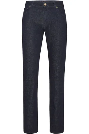 BILLIONAIRE Super Straight Cut jeans