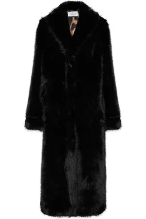 Philipp Plein Hexagon coat
