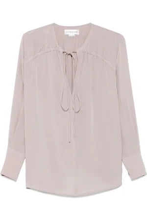 Victoria Beckham New CDC blouse