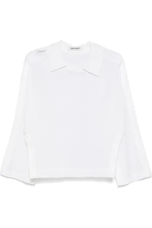 HENRIK VIBSKOV Disassemble blouse