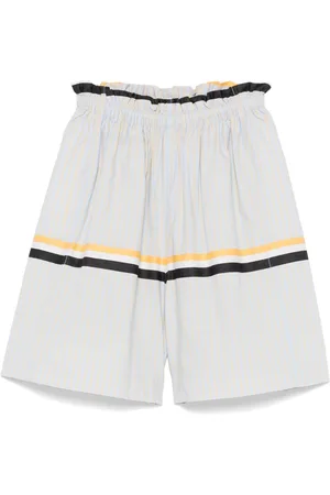 HENRIK VIBSKOV Waybill shorts