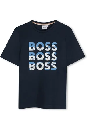 HUGO BOSS Short-sleeve T-shirt