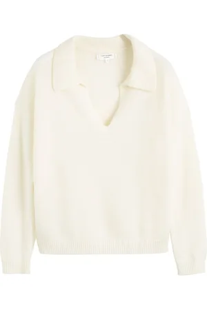 Chinti & Parker V-neck jumper