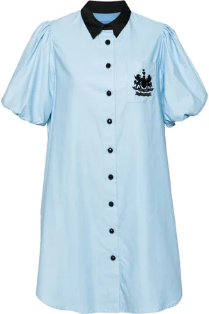 Macgraw Ivy League dress