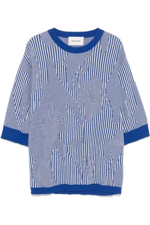 HENRIK VIBSKOV Hands sweater