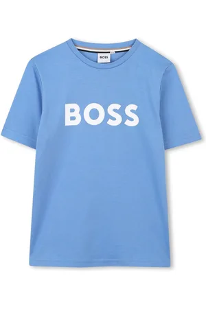 HUGO BOSS Short-sleeve T-shirt