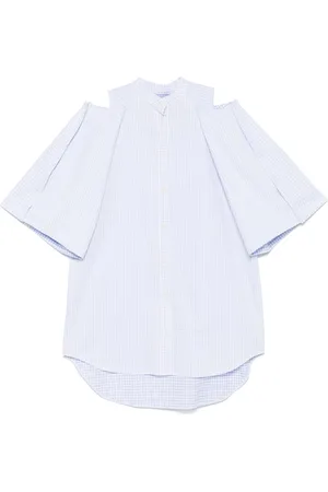 HENRIK VIBSKOV Flip mini dress