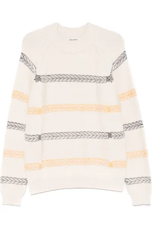 HENRIK VIBSKOV New Stitch sweater