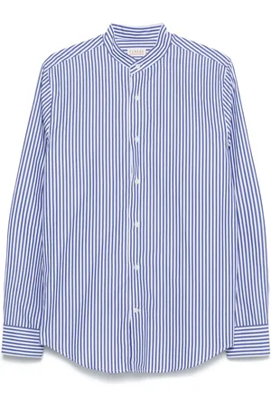 Fursac Striped shirt