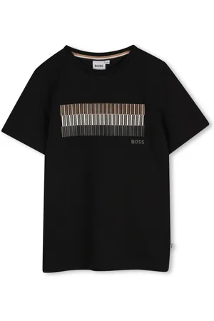 HUGO BOSS Short-sleeve T-shirt