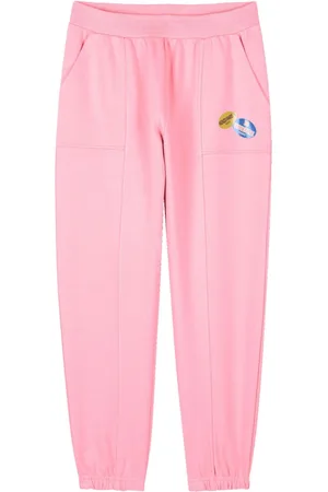 Kenzo Logo-print track pants