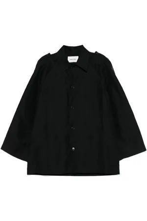 HENRIK VIBSKOV Flip jacket