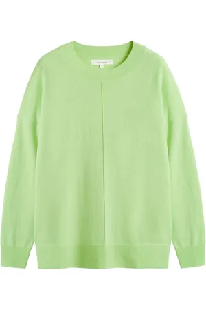 Chinti & Parker Crew-neck sweater