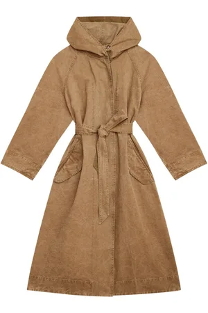 Marant Etoile Ketlyn Coat