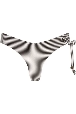 Karl Lagerfeld Ikon bikini bottom