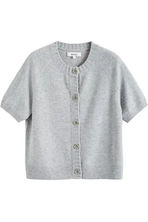 Chinti & Parker Short-sleeves cardigan