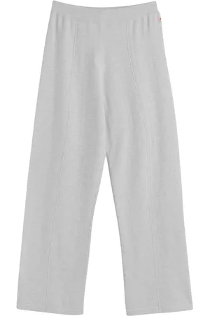 Chinti & Parker Wide-leg track pants