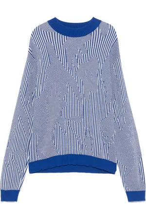 HENRIK VIBSKOV Hands sweater