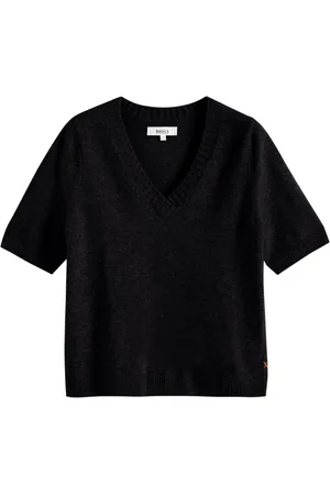 Chinti & Parker Short-sleeve sweater