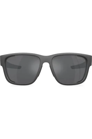 Prada Square-frame sunglasses