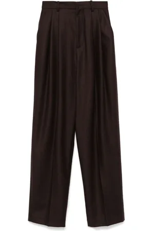 Charles Jeffrey Loverboy Edinburgh trousers