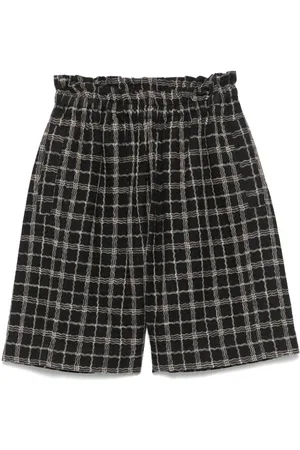 HENRIK VIBSKOV Waybill shorts