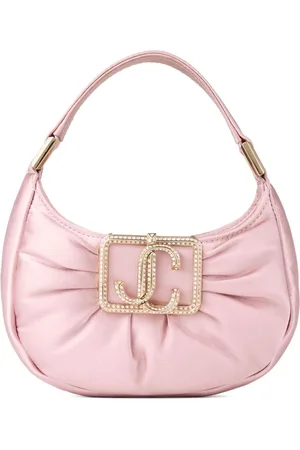 Jimmy Choo Mini Edie shoulder bag