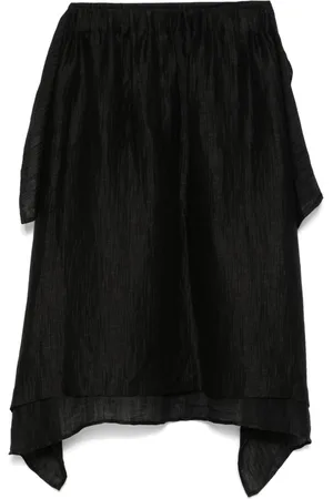 HENRIK VIBSKOV Uncut skirt