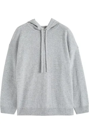 Chinti & Parker Knitted hoodie