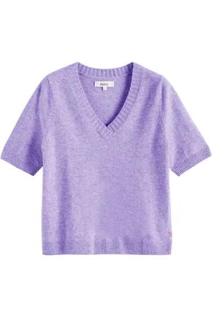 Chinti & Parker Short-sleeve sweater
