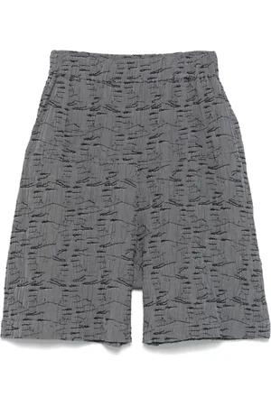 HENRIK VIBSKOV Eclipse shorts