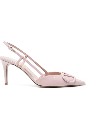 VALENTINO GARAVANI 80mm VLogo Signature pumps