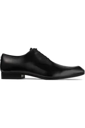 Jimmy Choo Prism lace-up shoes