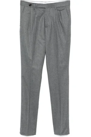 Brunello Cucinelli Tailored trousers