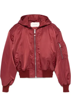 Entire Studios Broad bomber jacket
