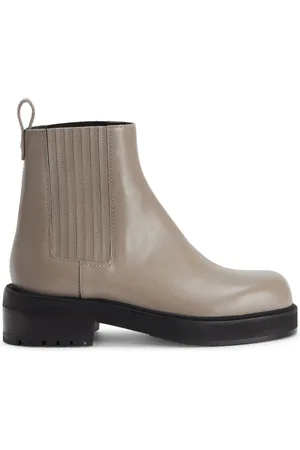 Giuseppe Zanotti Peyen leather boots