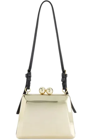 Giambattista Valli Lingotto clutch bag