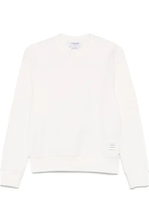 Thom Browne Crew-neck sweatshirt