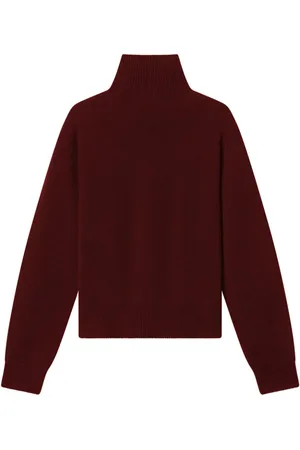 A.L.C. Teddy sweater