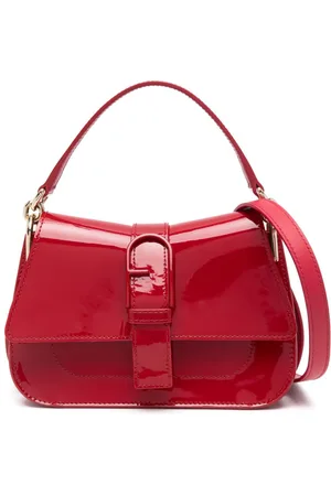 Furla Flow tote bag