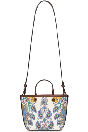 Etro Mini Essential shoulder bag