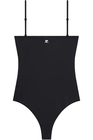 Courrèges Heritage swimsuit