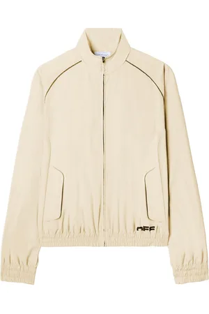 OFF-WHITE Off Shared jacket