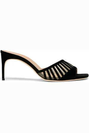 MALONE SOULIERS 70mm Bellatrix sandals