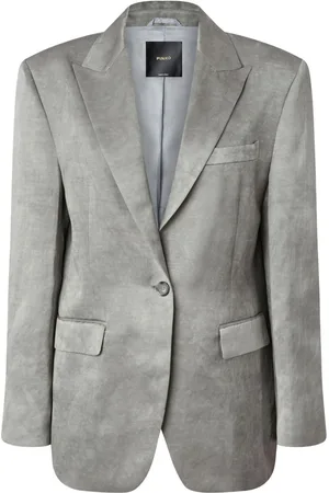 Pinko Single-breasted blazer