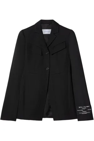 OFF-WHITE Toybox blazer