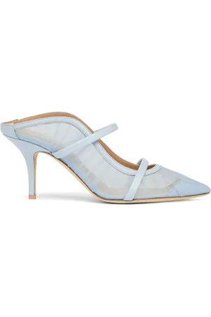 MALONE SOULIERS 70mm Maureen mules
