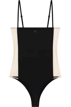 Courrèges Illusion swimsuit